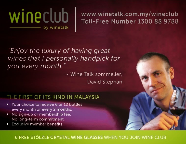 Do check out Wine Club by Wine Talk soon!