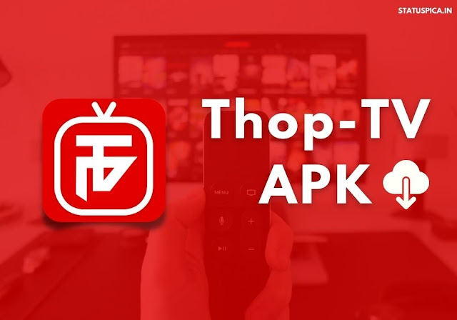 thop app link