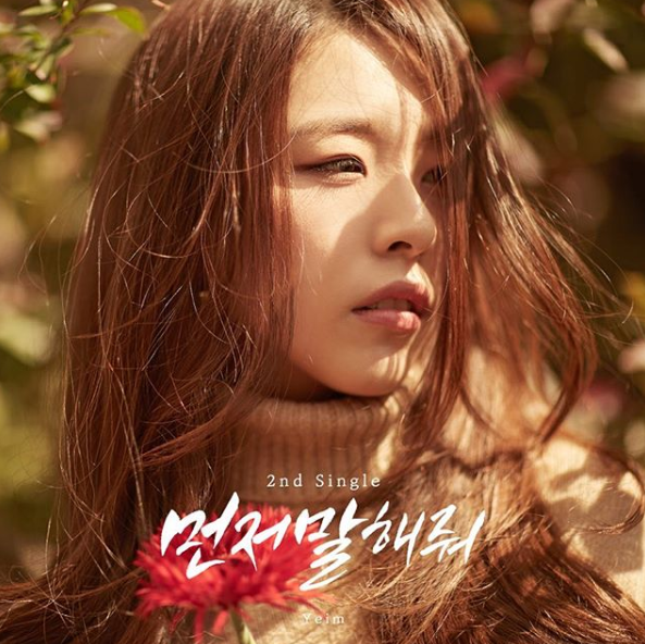 발라드가수 예임 인스타그램 | 인스티즈