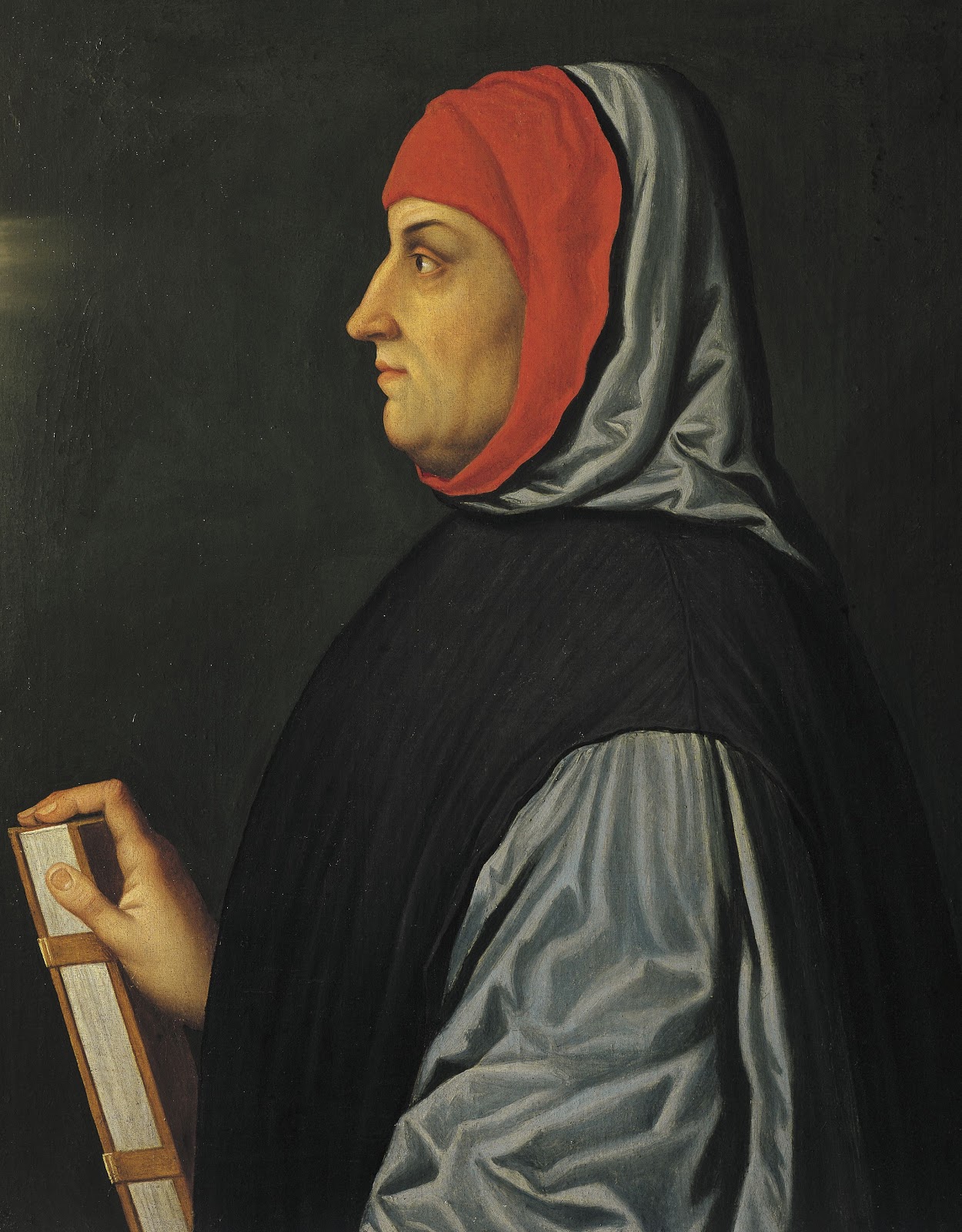 Francesco Petrarca (13041374) Quotes Tutt'Art Masterpieces