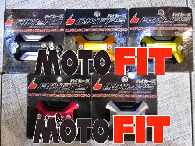 MOTO FIT Modifikasi kawasaki ninja 250 carbu ,FI ,z250 ,ER6 ,z800