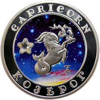 capricorn zodiak capricon lambang ramalan dibalik balik arti kambing beritaunik