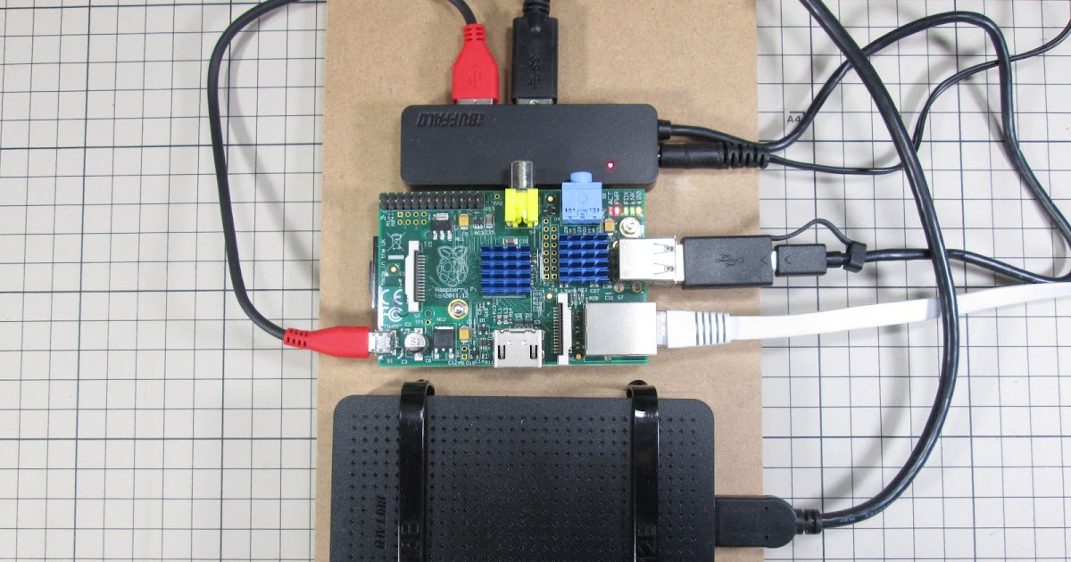 ClockWorks! raspberry pi B をNAS化(5)ロケール・タイムゾーンの設定とNTPの設定変更を行いました。