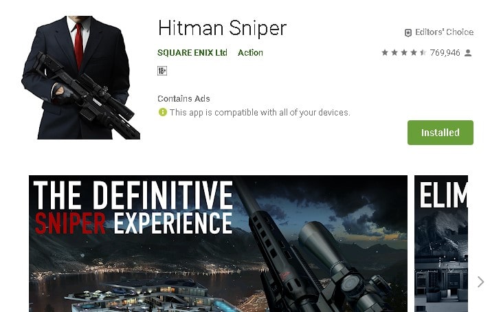 hitman sniper challenge skidrow hitman sniper challenge skidrow