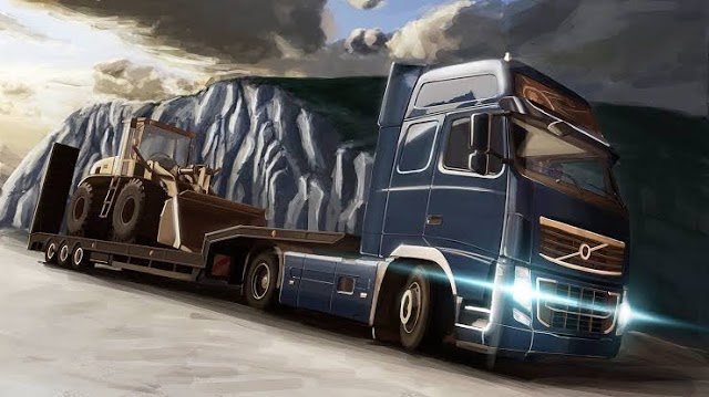Euro Truck Simulator 2 FPS Arttırma Kasma Sorunu Çözümü 2021
