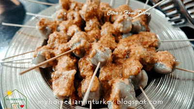 Cara Membuat Cilok Sederhana Dengan Bahan Yang Mudah Ditemukan