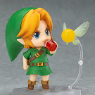 Nendoroid The Legend of Zelda Link (#553) Figure