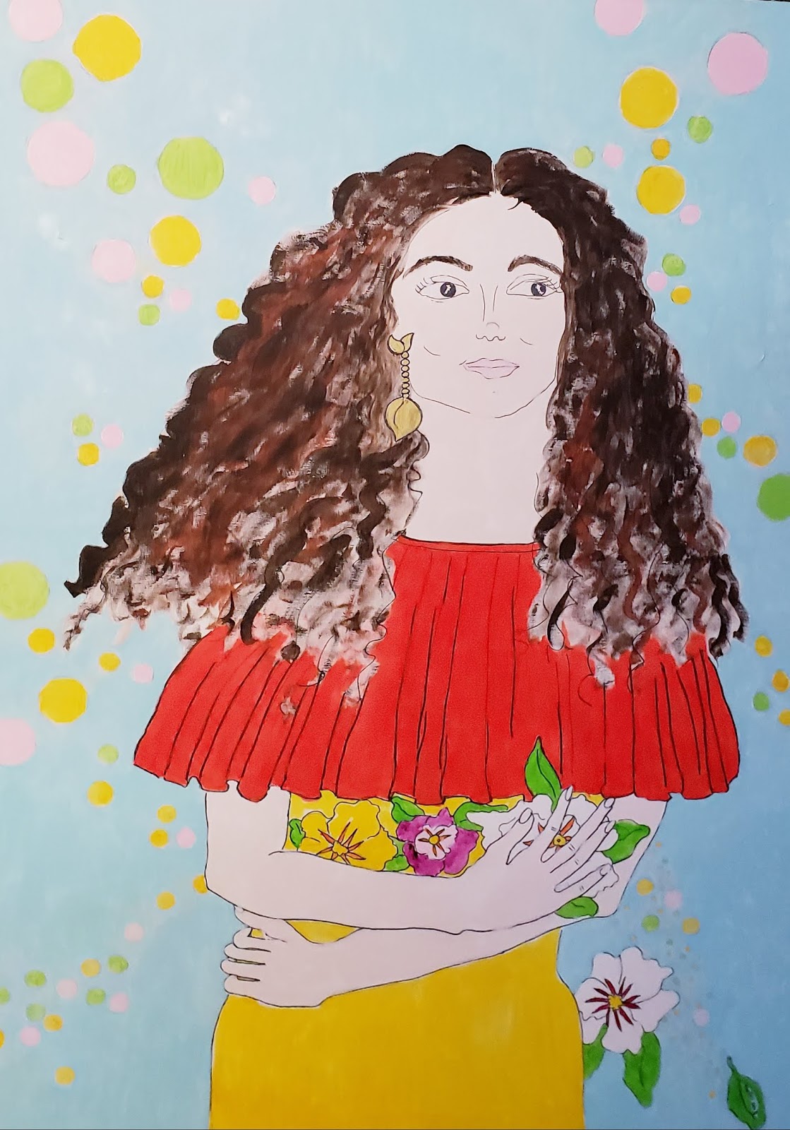 Grafity Green 3d Graffiti Letters Nvidia Gforce Computer Video