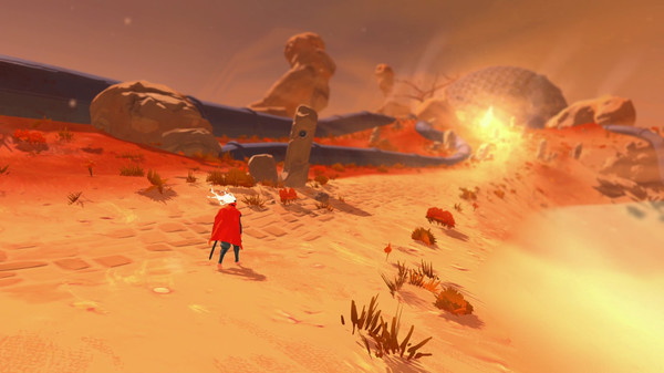 Furi PC Game