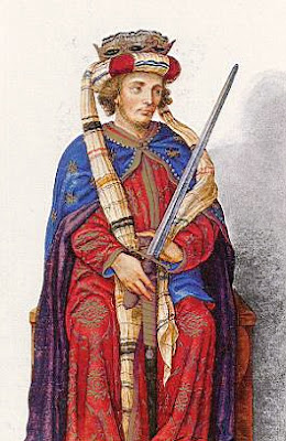 SANCHO II DE CASTILLA MATA A RAMIRO I DE ARAGÓN  (SIGLO XI. GRAUS)