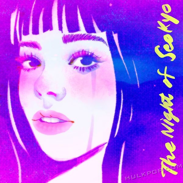 The Night Of Seokyo – A Tearful Night – Single