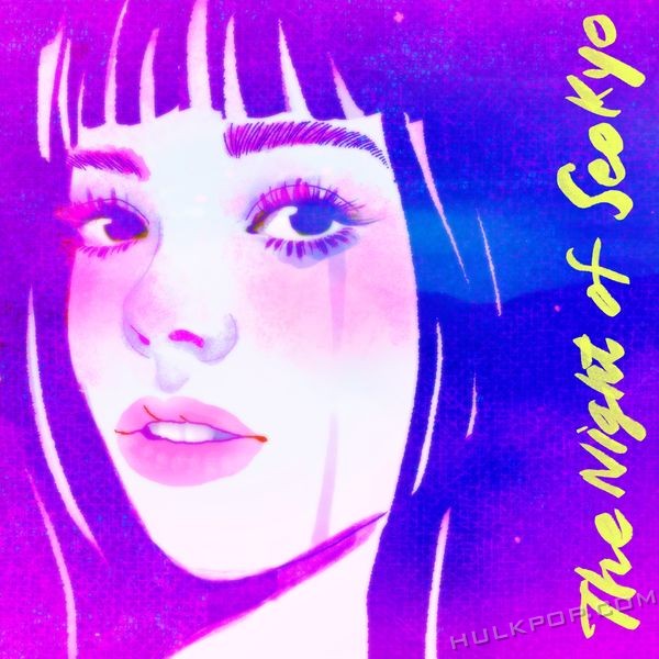 The Night Of Seokyo – A Tearful Night – Single