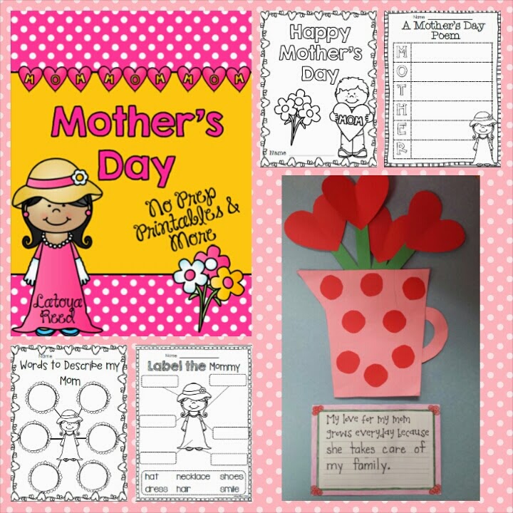 http://www.teacherspayteachers.com/Product/Mothers-Day-Printables-1227257
