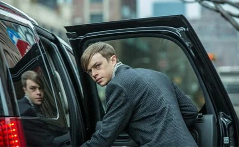 HARRY OSBORN (DANE DEHAAN)