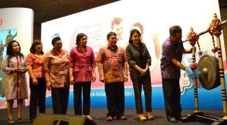 Denpasar Timur Klaim Nihil Kematian Ibu Anak