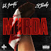 Toronto MC Lil Berete Drops "Murda" with 2KBABY - @lil_berete