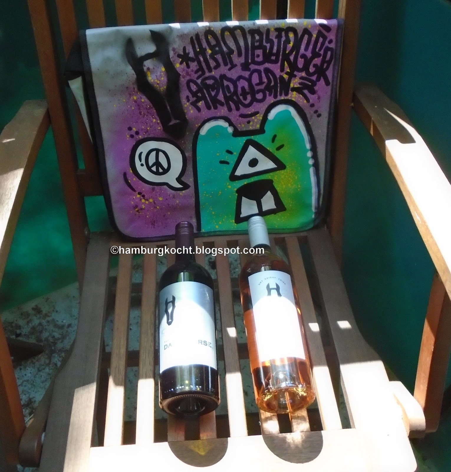 Hamburg kocht!: 01.05.19 - 01.06.19 Hamburg kocht!: 01.05.19 - 01.06.19