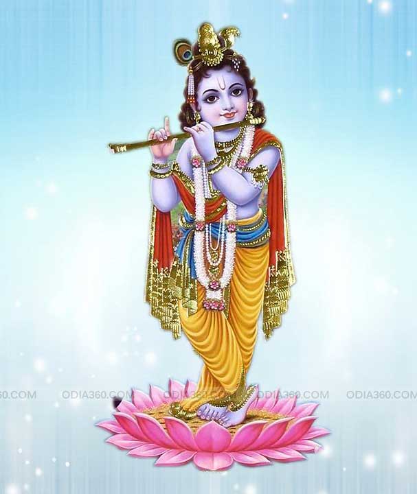 Lord Krishna Wallpaper 2018 44 images