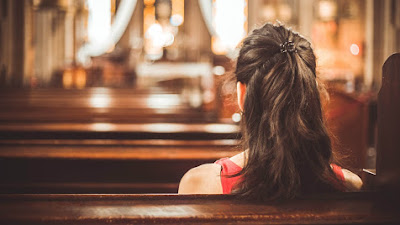 Hasil Riset Barna Ungkap Dampak Buruk Pandemi Bagi Generasi Muda Gereja