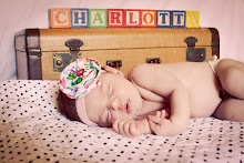 Charlotte - Newborn