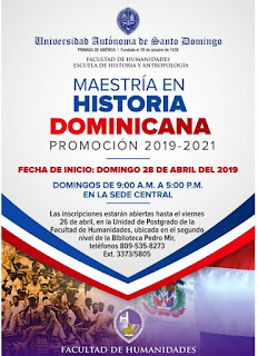 master en historia maestria historia