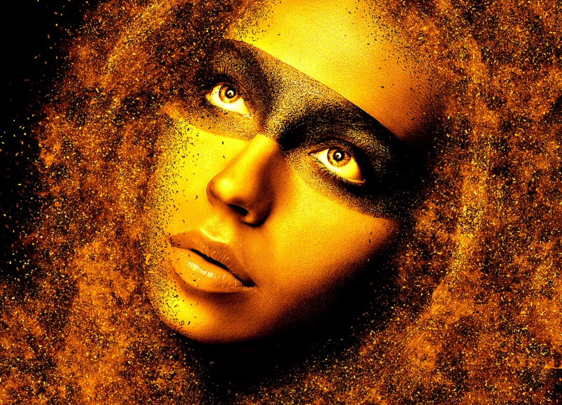 15th Annual Face and Body Art International Convention FABAIC