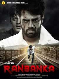 Ranbanka 300mb Full Movie Download Hindi khatrimaza