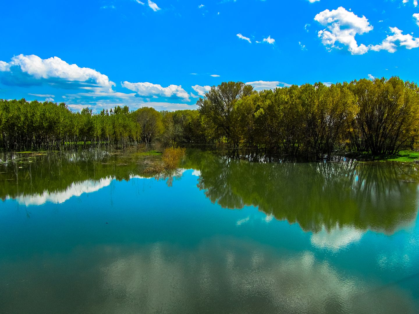 WORK AND HOLIDAYS - NORTH GREECE TOUR