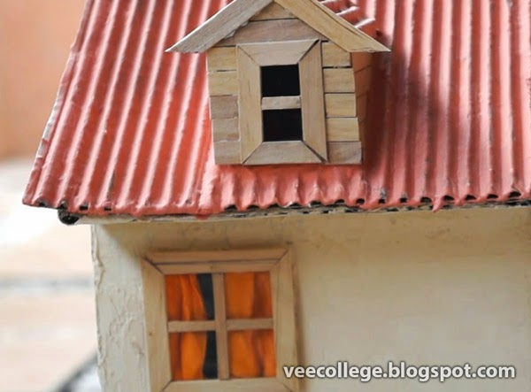 View Membuat Rumah Barbie Dari Kardus Bekas Images