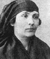 Fatma Aliye Topuz