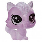 Littlest Pet Shop Series 4 Frosted Wonderland Surprise Pair Kitten Cat (#No#) Pet