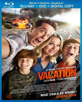 [Mini-HD] Vacation (2015) - พักร้อนอลวน ครอบครัวอลเวง [1080p][เสียง:ไทย 5.1/Eng DTS][ซับ:ไทย/Eng][.MKV][4.07GB] VT_MovieHdClub