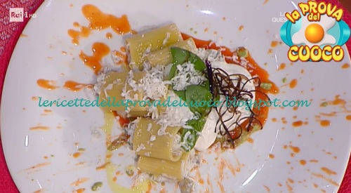 Pasta Alla Norma Ricetta Natale Giunta Da Prova Del Cuoco