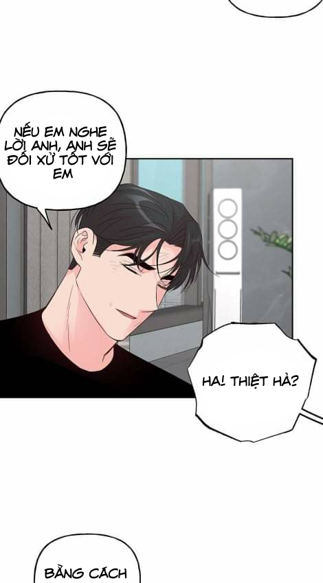 Đọc truyện Assorted Wildness - Chapter 40
