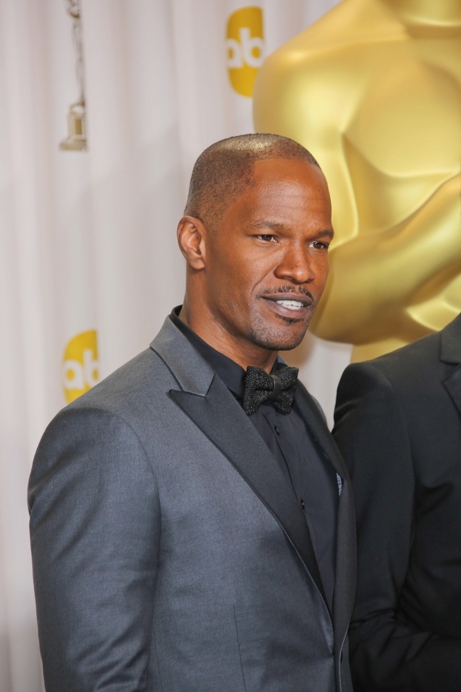 Celebrity Hair Loss: The Comb-Over's Hollywood Comeback