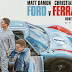 Première affiche US pour Ford v Ferrari de James Mangold