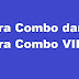 Perbedaan Xtra Combo dan Xtra Combo VIP