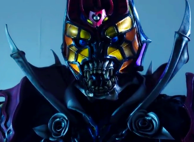 Kamen Rider Zi-O - Episode 35 Subtitle Indonesia