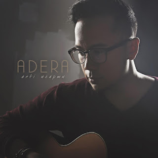 Adera - Arti Ucapmu - Single (2016) Adera - Arti Ucapmu on iTunes