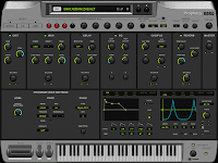 KORG Prophecy v1.1.0 Full version