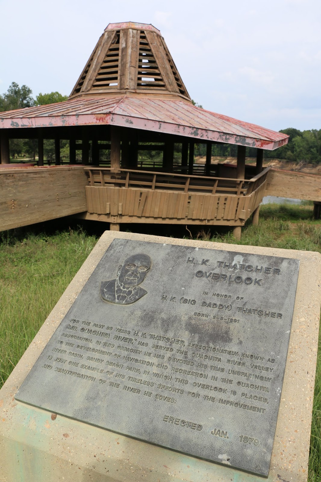 The Gazeebook Camden, Arkansas