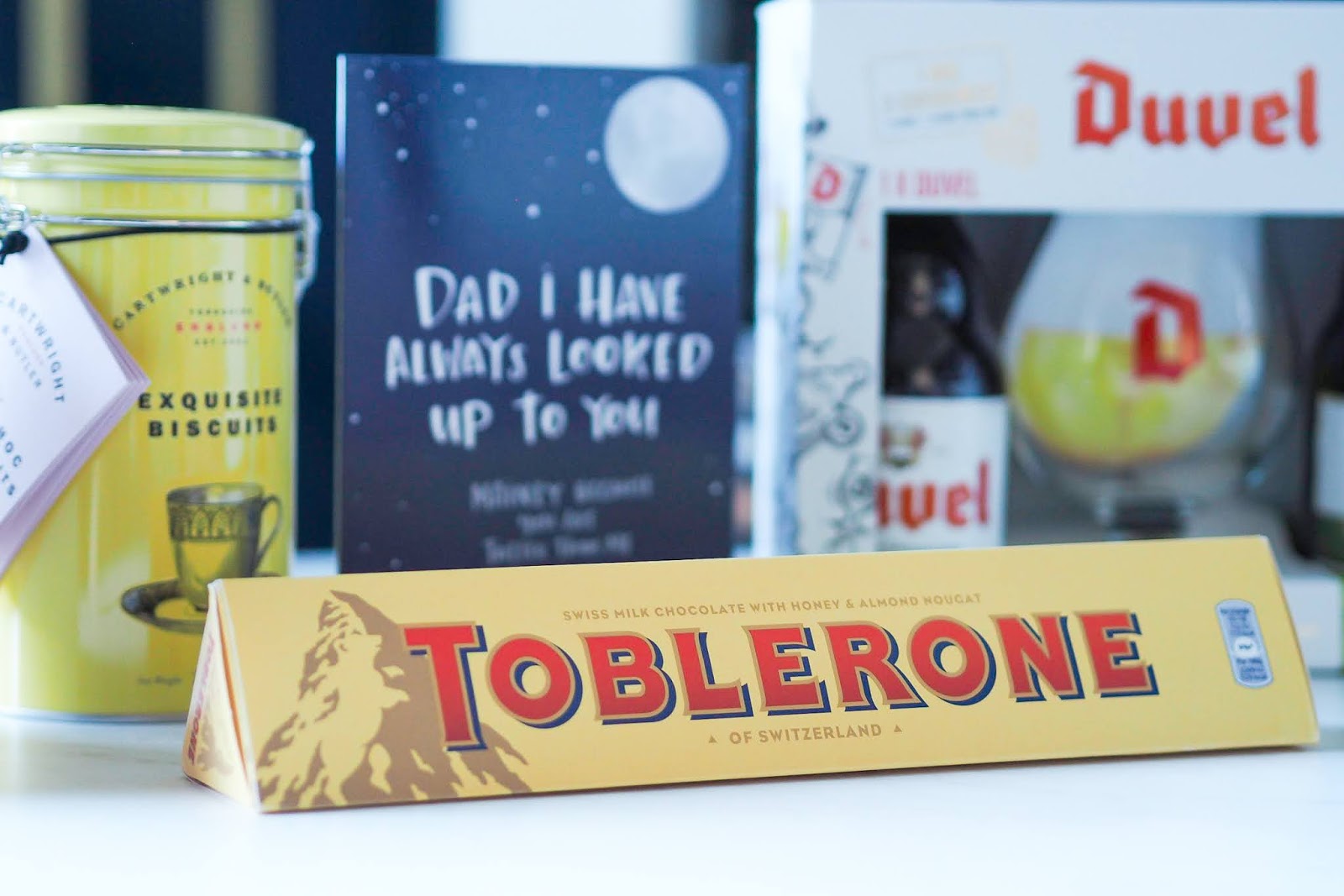 moonpig gifts for dad