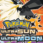Pokémon Ultra Sun/Moon
