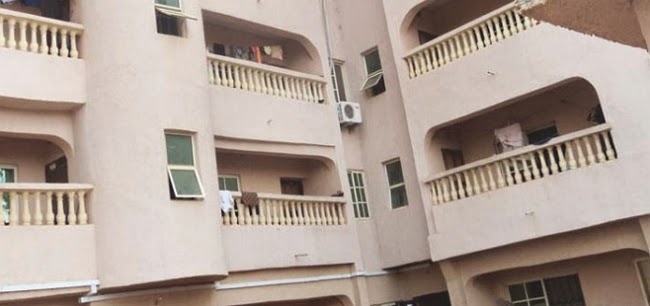 sugar daddy dies female hostel