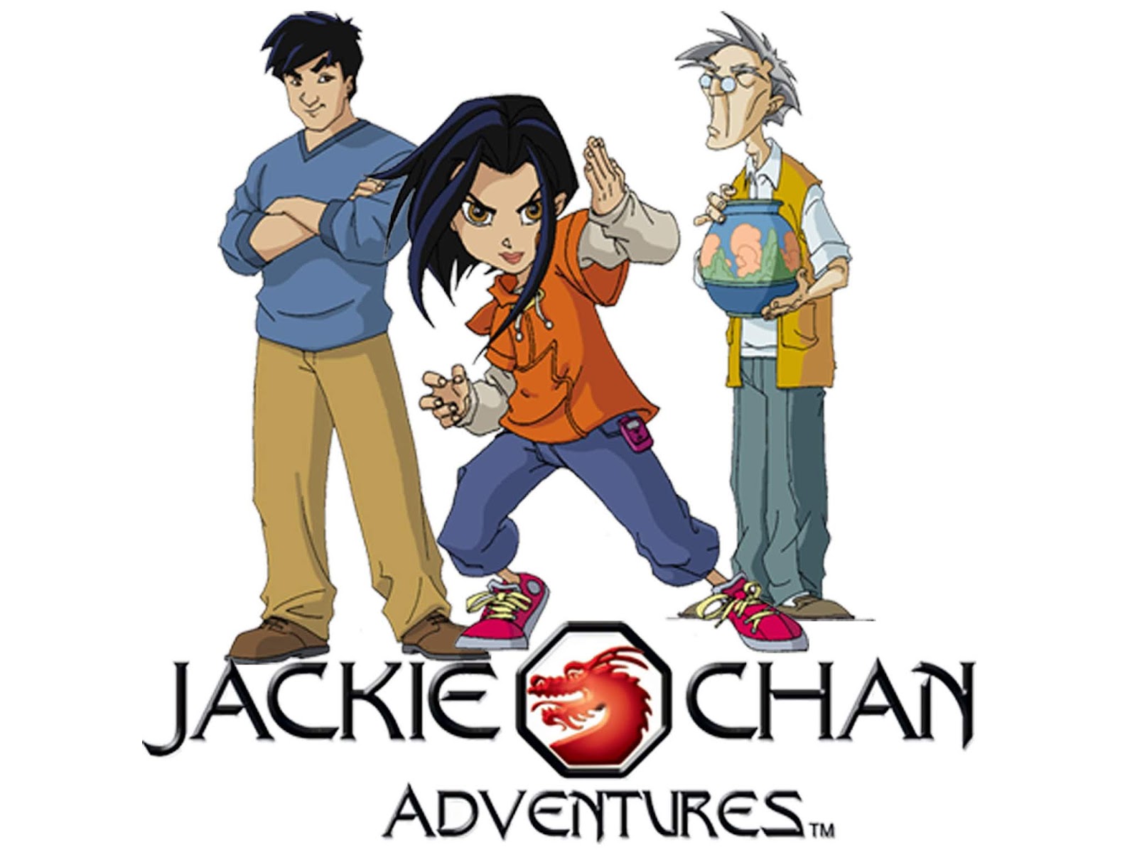 jackie chan adventures season 1 tamil dubbed cartoon episodes
