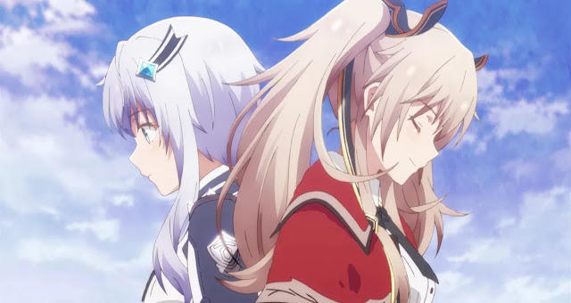 Maou Gakuin Maou Gakuin