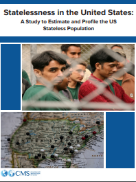 Thematic Focus: Statelessness & Nationality