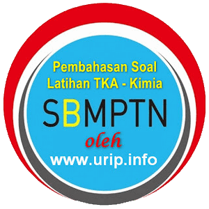 Soal Latihan Sbmptn Tka Kimia 2021 Bagian 2 Urip Dot Info