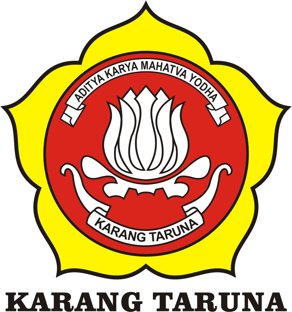  LOGO  KARANG  TARUNA  Gambar Logo 