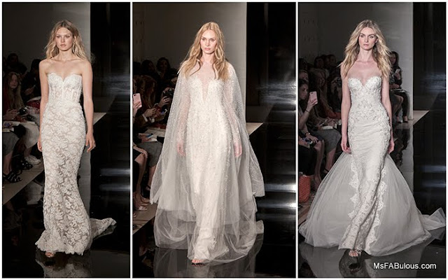 bridal week reem acra